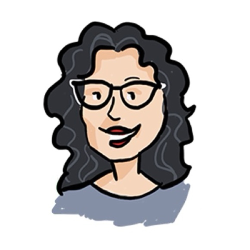 Meet your Posher, Monica